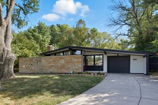 4601 N Audubon Road, Indianapolis, IN 46226