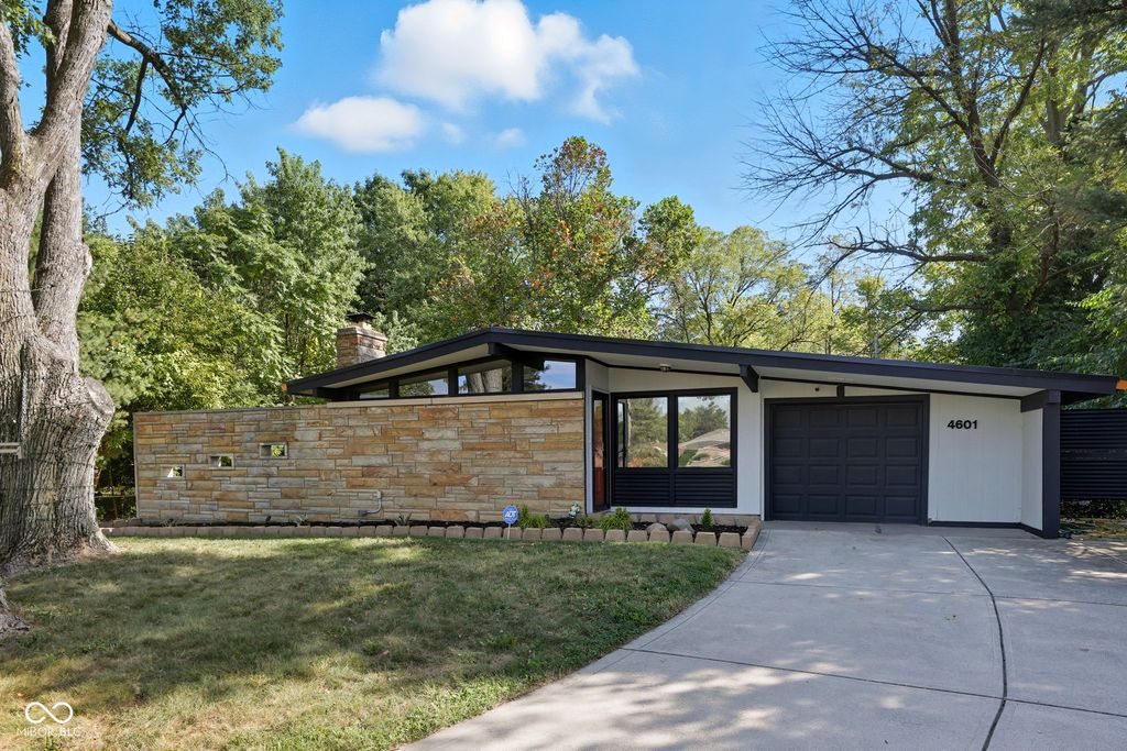 4601 N Audubon Road, Indianapolis, IN 46226