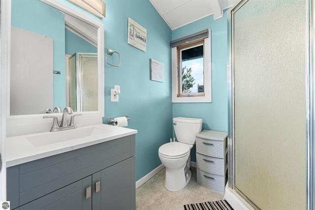 9301 E 50 Road, Cadillac City, MI 49601