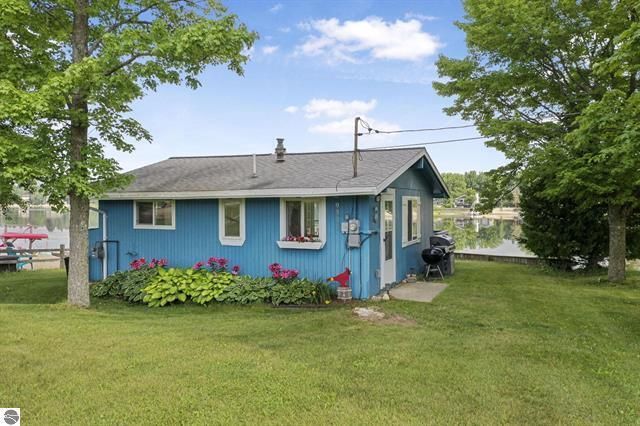 9301 E 50 Road, Cadillac City, MI 49601