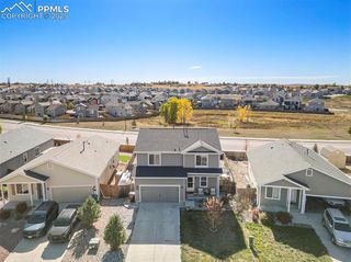 10250 Intrepid Way, Colorado Springs, CO 80925