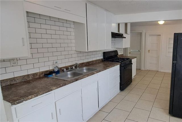 547 S EVANSTON Avenue, Independence, MO 64053