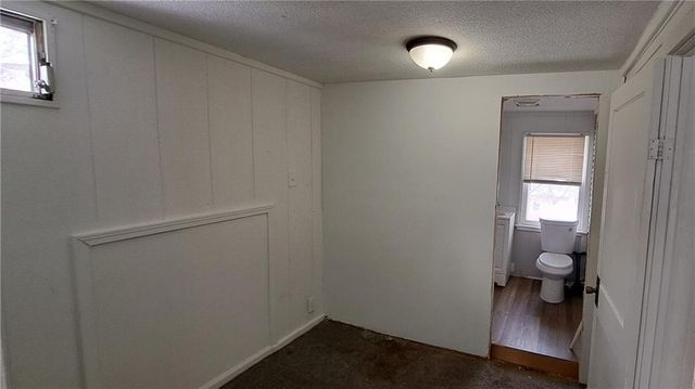 547 S EVANSTON Avenue, Independence, MO 64053