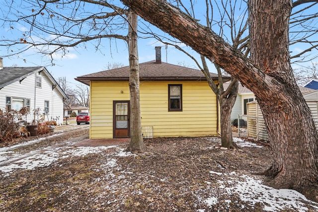 2245 Taft Street, Saginaw, MI 48602