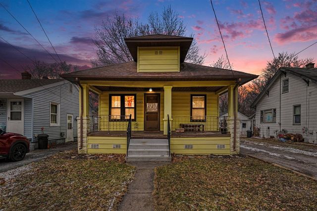 2245 Taft Street, Saginaw, MI 48602