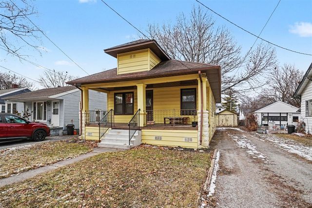 2245 Taft Street, Saginaw, MI 48602