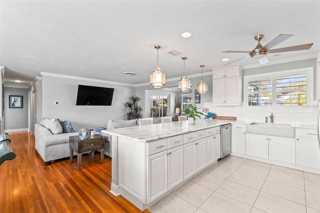 432 IDLEWOOD DRIVE, Ormond Beach, FL 32176