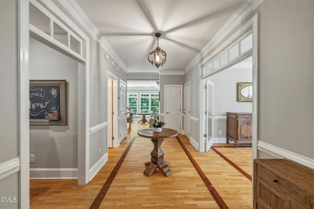 7108 Mallard Crossing Way, Wake Forest, NC 27587