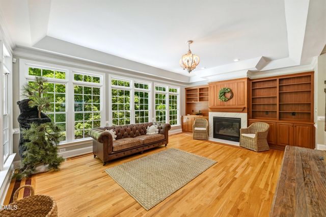 7108 Mallard Crossing Way, Wake Forest, NC 27587