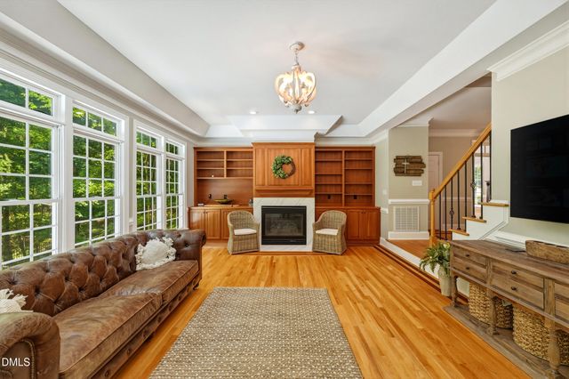 7108 Mallard Crossing Way, Wake Forest, NC 27587
