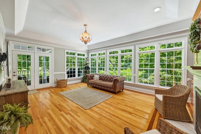 7108 Mallard Crossing Way, Wake Forest, NC 27587
