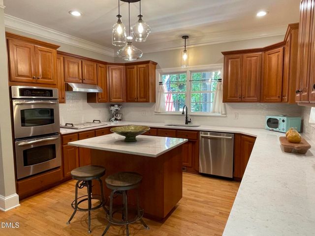 7108 Mallard Crossing Way, Wake Forest, NC 27587