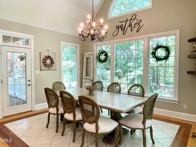 7108 Mallard Crossing Way, Wake Forest, NC 27587