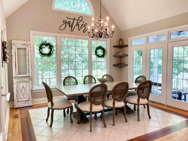 7108 Mallard Crossing Way, Wake Forest, NC 27587