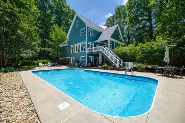 7108 Mallard Crossing Way, Wake Forest, NC 27587