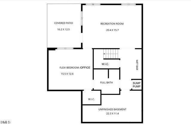 7108 Mallard Crossing Way, Wake Forest, NC 27587