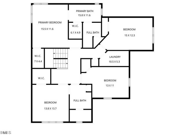 7108 Mallard Crossing Way, Wake Forest, NC 27587