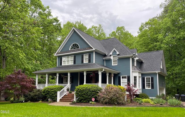 7108 Mallard Crossing Way, Wake Forest, NC 27587