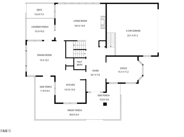 7108 Mallard Crossing Way, Wake Forest, NC 27587