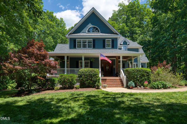 7108 Mallard Crossing Way, Wake Forest, NC 27587