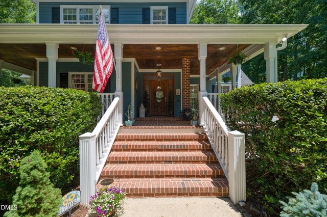 7108 Mallard Crossing Way, Wake Forest, NC 27587