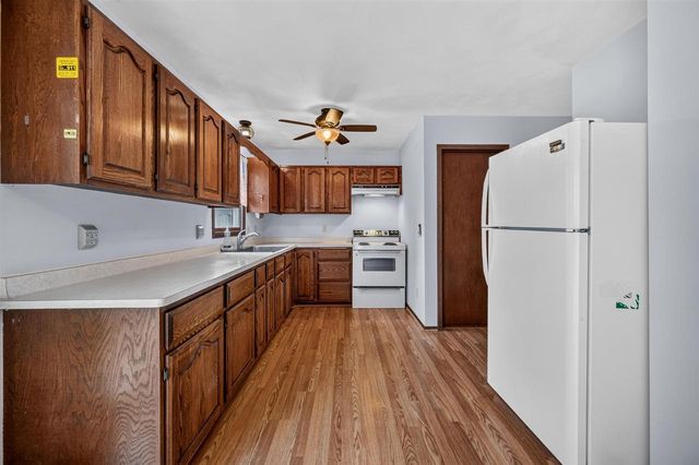 1307 Sunfield Street, Sun Prairie, WI 53590