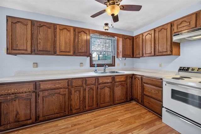 1307 Sunfield Street, Sun Prairie, WI 53590
