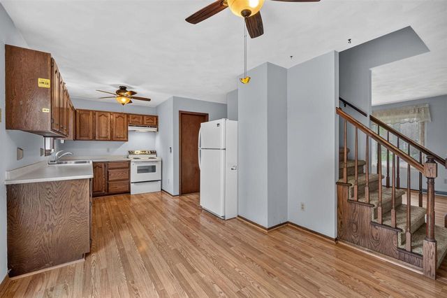 1307 Sunfield Street, Sun Prairie, WI 53590