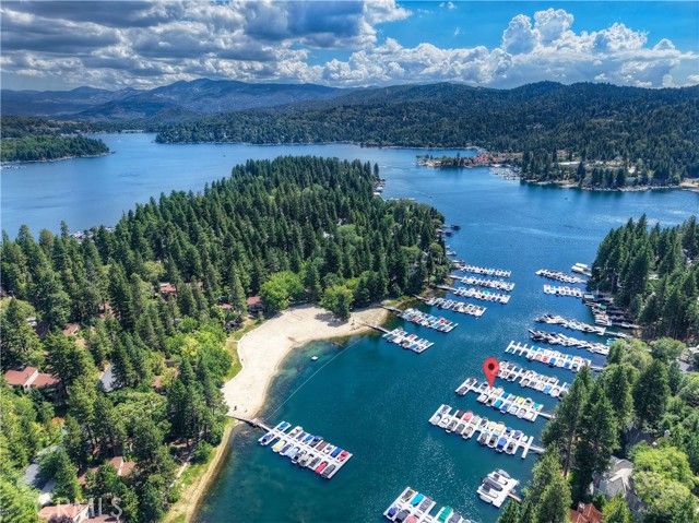 0 North Bay, Lake Arrowhead, CA 92352