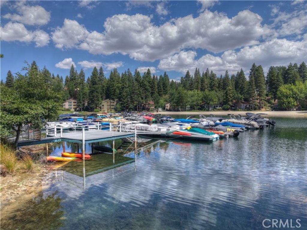 0 North Bay, Lake Arrowhead, CA 92352