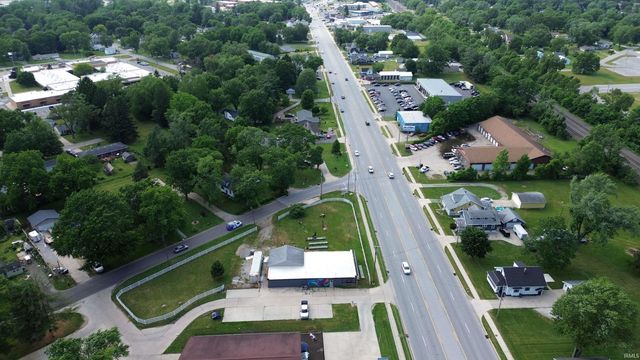 23440 US 33, Elkhart, IN 46517