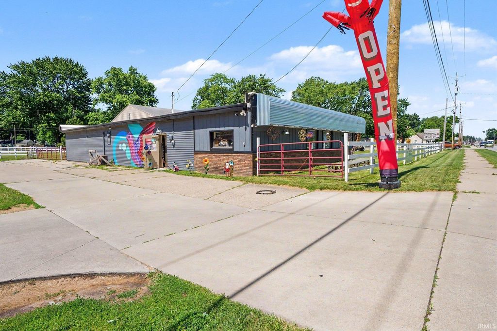23440 US 33, Elkhart, IN 46517