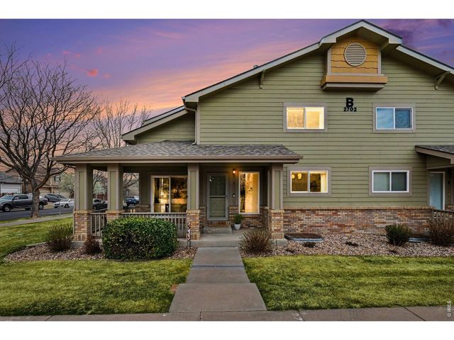 2702 Rigden Pkwy B-1, Fort Collins, CO 80525