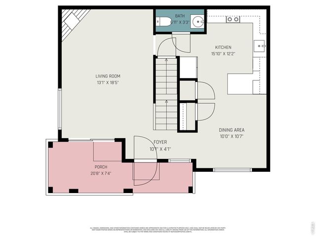 2702 Rigden Pkwy B-1, Fort Collins, CO 80525