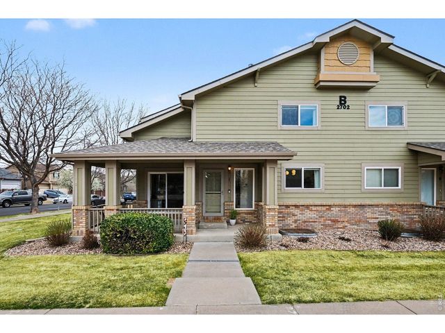 2702 Rigden Pkwy B-1, Fort Collins, CO 80525