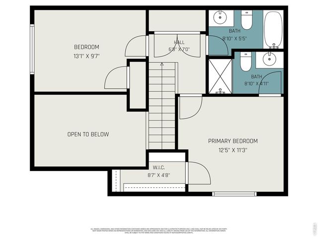 2702 Rigden Pkwy B-1, Fort Collins, CO 80525