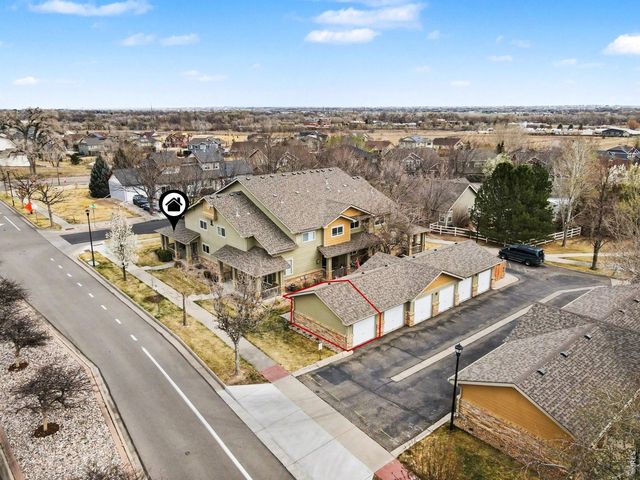 2702 Rigden Pkwy B-1, Fort Collins, CO 80525