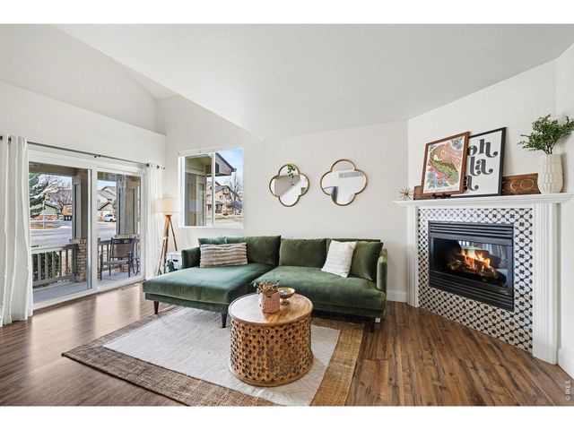 2702 Rigden Pkwy B-1, Fort Collins, CO 80525