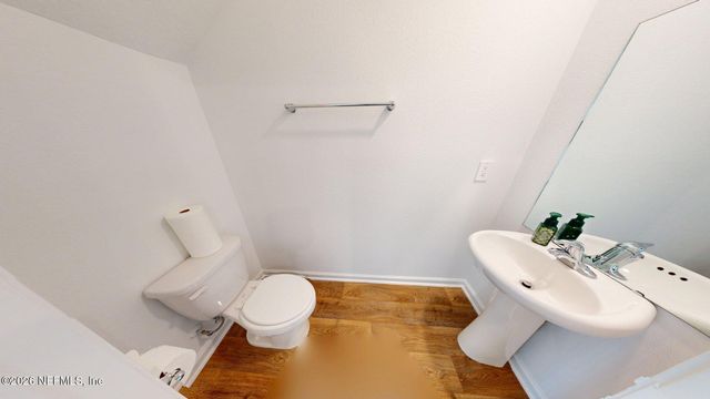 12727 WHELAN Avenue, Jacksonville, FL 32218