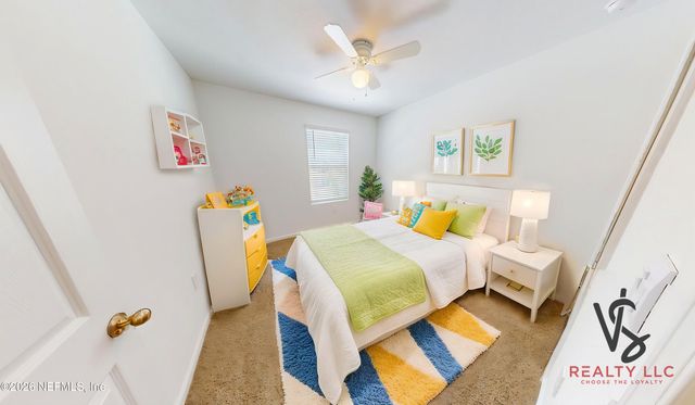 12727 WHELAN Avenue, Jacksonville, FL 32218