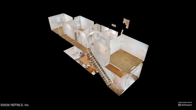 12727 WHELAN Avenue, Jacksonville, FL 32218