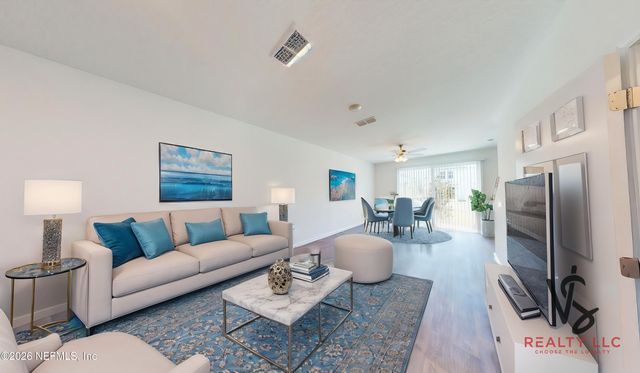 12727 WHELAN Avenue, Jacksonville, FL 32218