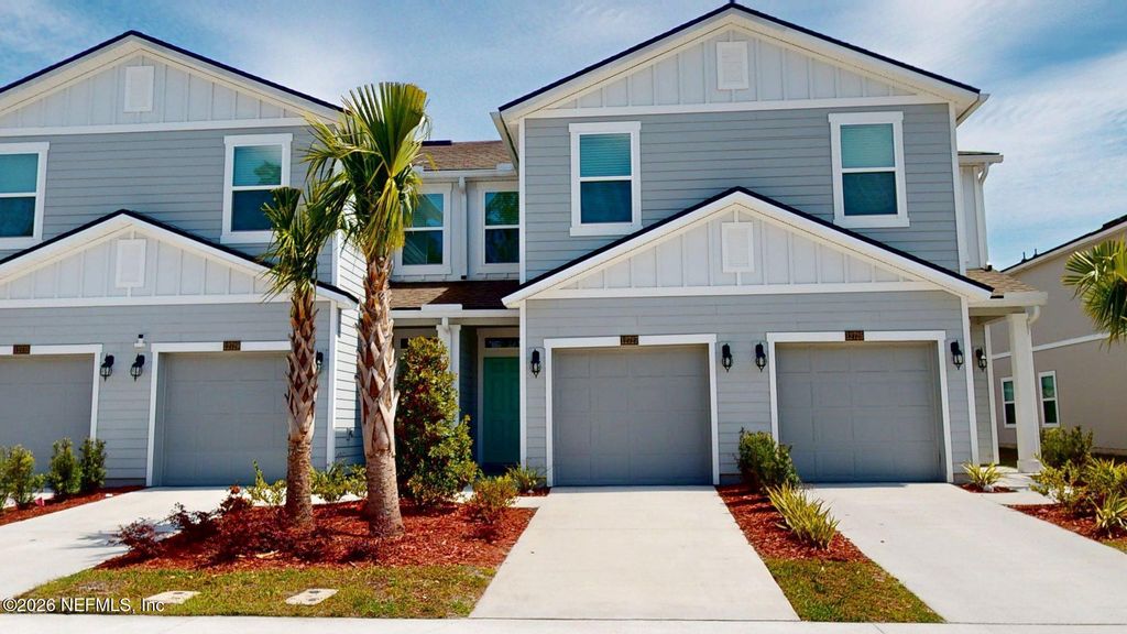 12727 WHELAN Avenue, Jacksonville, FL 32218