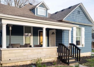 339 S Fairview Street, Bloomington, IN 47403