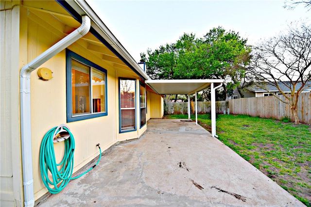 805 Lone Tree CT, Cedar Park, TX 78613