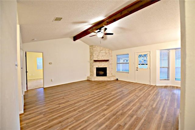 805 Lone Tree CT, Cedar Park, TX 78613