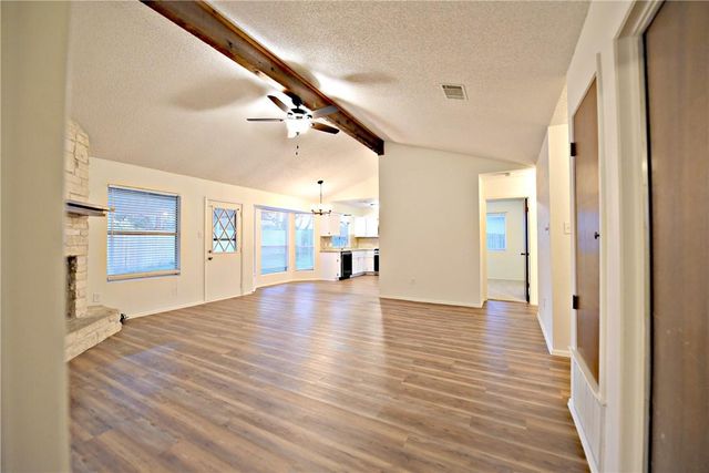 805 Lone Tree CT, Cedar Park, TX 78613