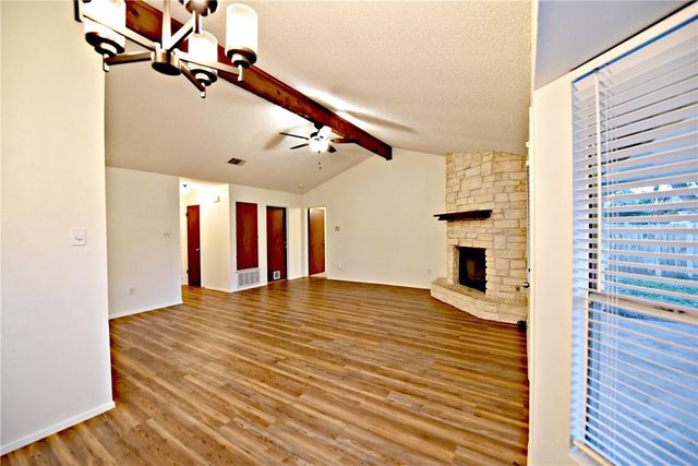 805 Lone Tree CT, Cedar Park, TX 78613