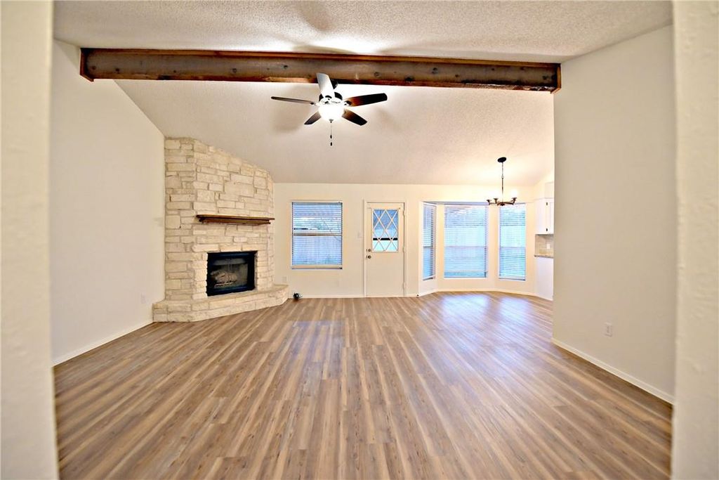 805 Lone Tree CT, Cedar Park, TX 78613