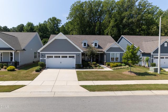 1200 Cryptic Wood Avenue, Fuquay Varina, NC 27526